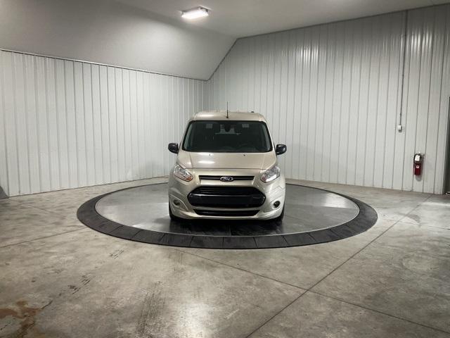 used 2016 Ford Transit Connect car, priced at $12,146