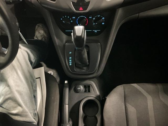 used 2016 Ford Transit Connect car, priced at $12,146