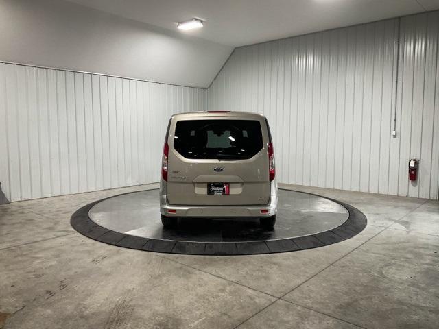 used 2016 Ford Transit Connect car, priced at $12,146