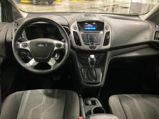 used 2016 Ford Transit Connect car, priced at $12,146