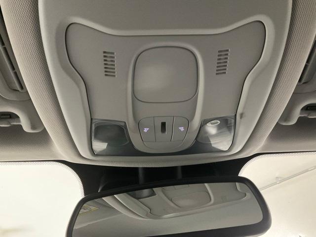 used 2020 Jeep Renegade car, priced at $18,791
