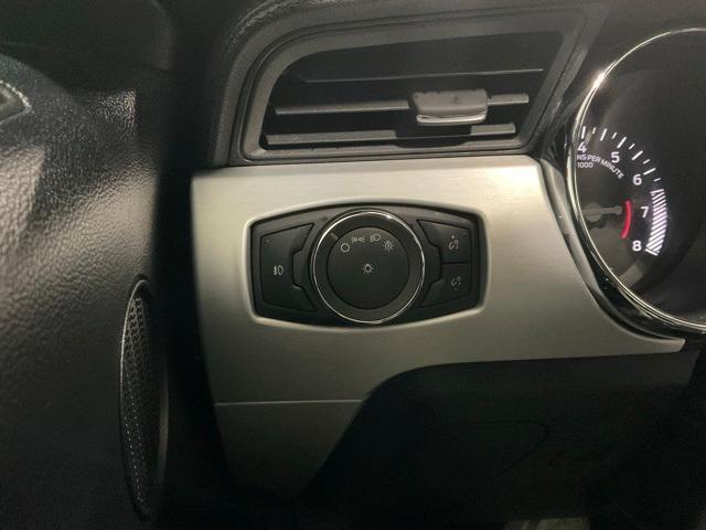 used 2015 Ford Mustang car, priced at $18,936