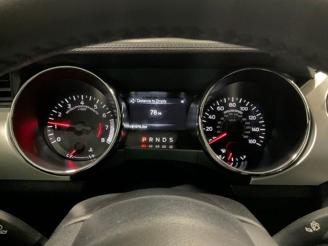 used 2015 Ford Mustang car, priced at $18,936