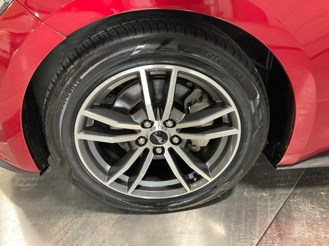 used 2015 Ford Mustang car, priced at $18,936