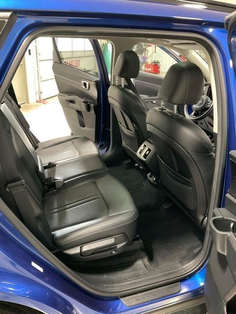 used 2022 Kia Sorento car, priced at $24,611