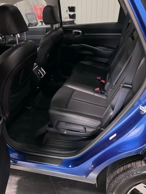 used 2022 Kia Sorento car, priced at $24,611