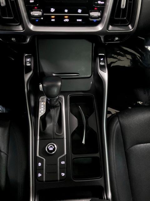 used 2022 Kia Sorento car, priced at $24,611
