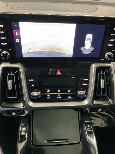 used 2022 Kia Sorento car, priced at $24,611