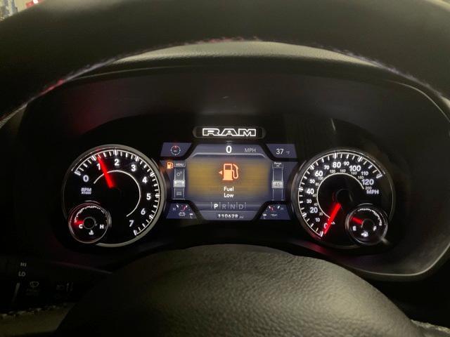 used 2019 Ram 1500 car, priced at $23,445