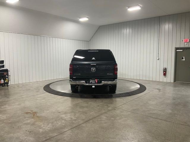 used 2019 Ram 1500 car, priced at $23,445