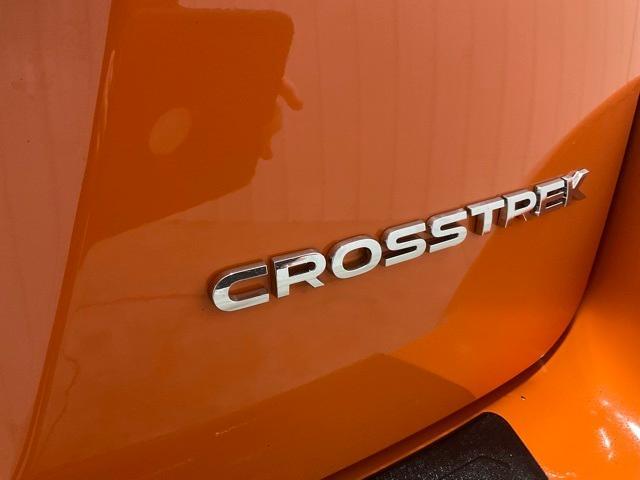 used 2020 Subaru Crosstrek car