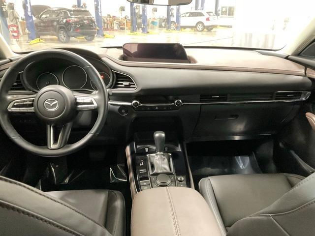 used 2021 Mazda CX-30 car, priced at $23,678