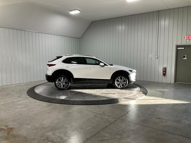 used 2021 Mazda CX-30 car, priced at $23,678