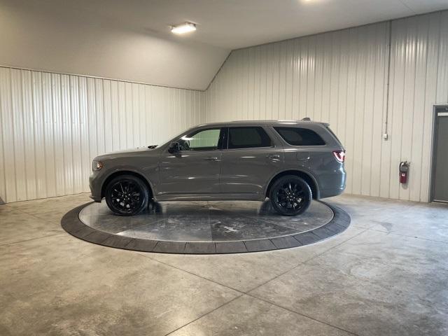 used 2019 Dodge Durango car, priced at $22,569