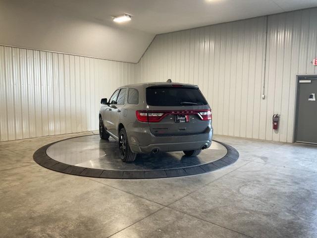 used 2019 Dodge Durango car, priced at $22,569