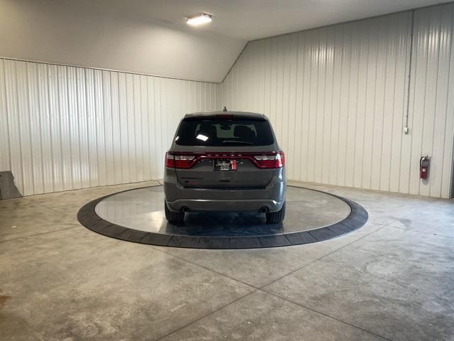 used 2019 Dodge Durango car, priced at $22,569