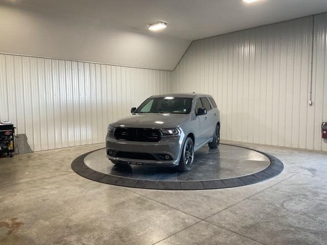 used 2019 Dodge Durango car, priced at $22,569