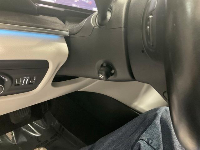 used 2021 Jeep Grand Cherokee L car, priced at $27,932