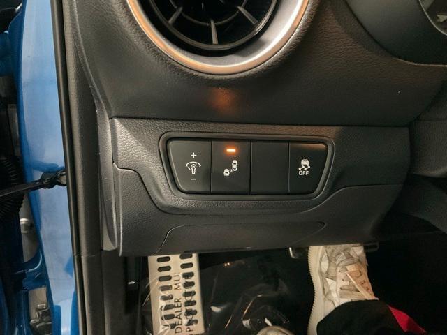 used 2023 Kia Forte car, priced at $18,282