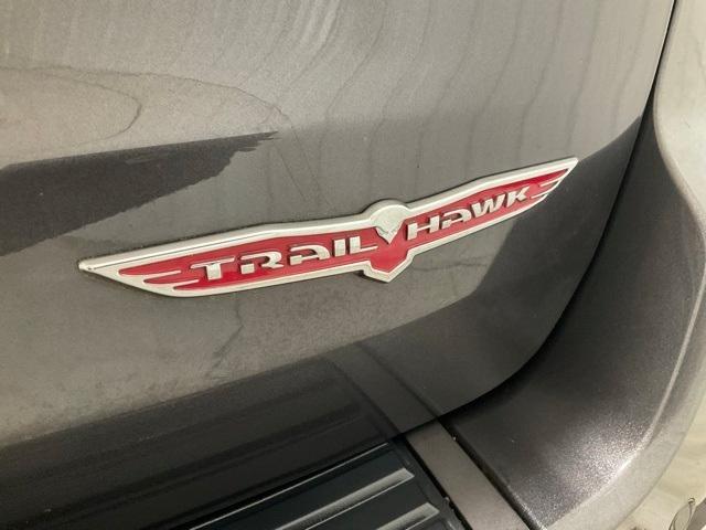 used 2018 Jeep Grand Cherokee car, priced at $22,028