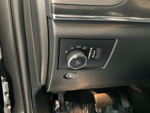 used 2018 Jeep Grand Cherokee car, priced at $22,028
