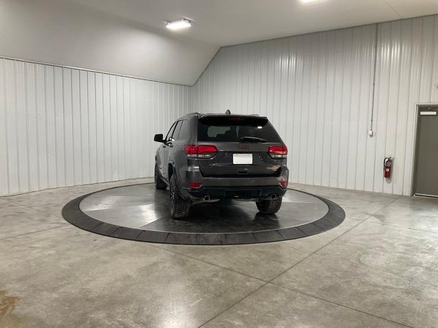used 2018 Jeep Grand Cherokee car, priced at $22,028