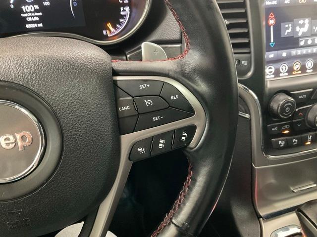 used 2018 Jeep Grand Cherokee car, priced at $22,028