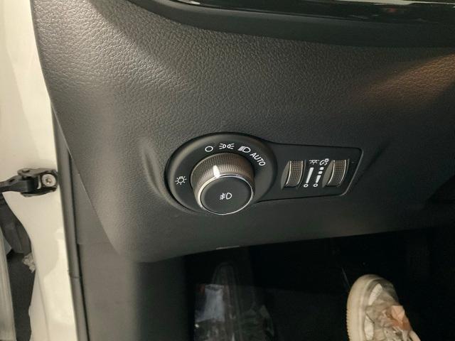 used 2022 Jeep Compass car, priced at $23,613