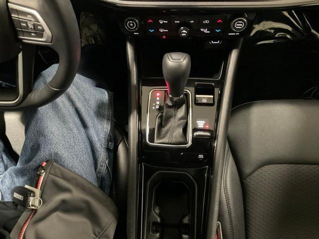 used 2022 Jeep Compass car, priced at $23,613