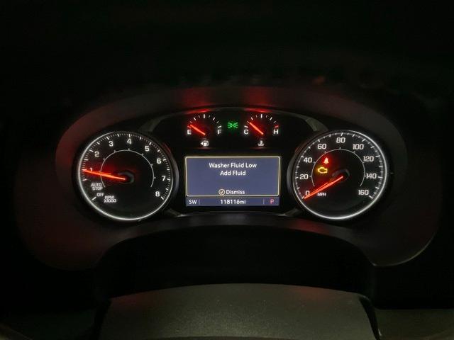 used 2019 GMC Terrain car, priced at $14,167