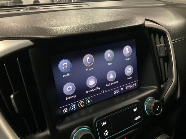 used 2019 GMC Terrain car, priced at $14,167