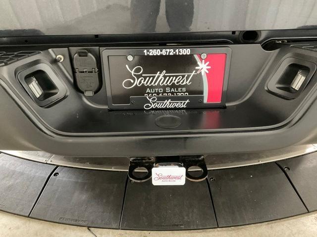 used 2021 Ram 1500 Classic car, priced at $30,504
