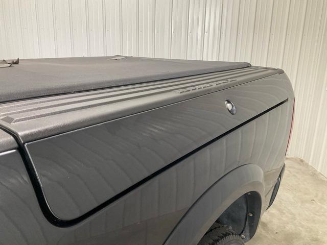 used 2021 Ram 1500 Classic car, priced at $30,504