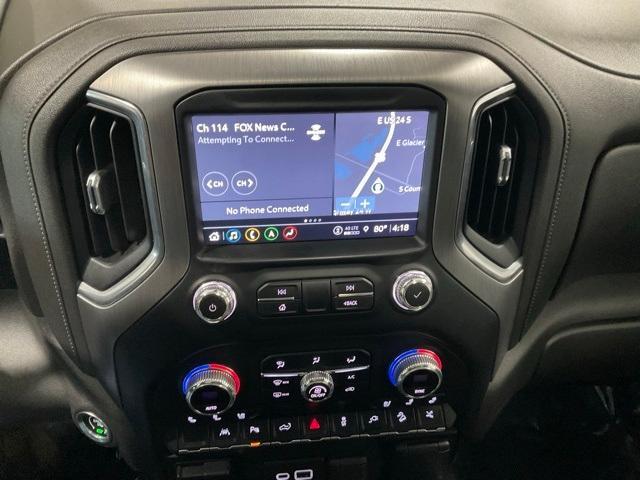 used 2021 GMC Sierra 1500 car, priced at $38,573