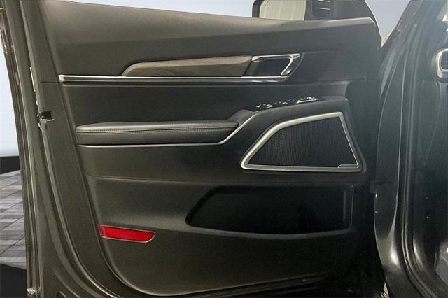 used 2022 Kia Telluride car, priced at $27,410