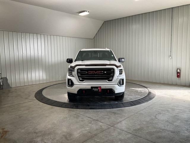 used 2020 GMC Sierra 1500 car, priced at $37,314