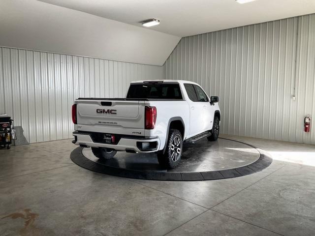 used 2020 GMC Sierra 1500 car, priced at $37,314