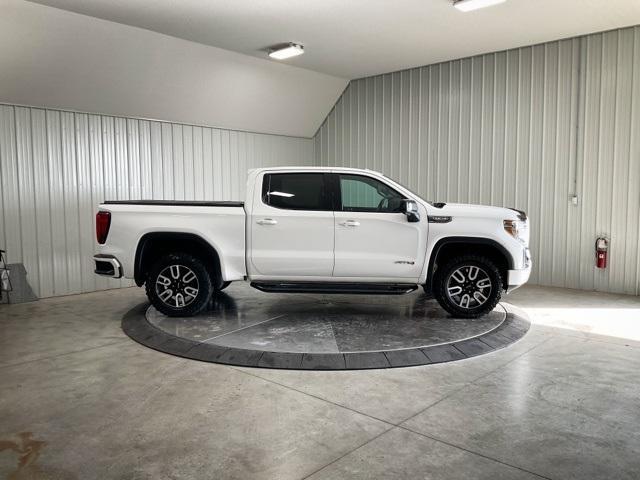 used 2020 GMC Sierra 1500 car, priced at $37,314