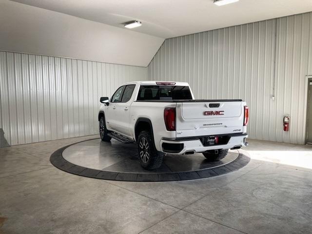 used 2020 GMC Sierra 1500 car, priced at $37,314