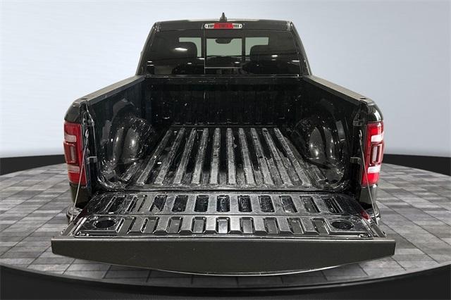 used 2023 Ram 1500 car, priced at $43,663