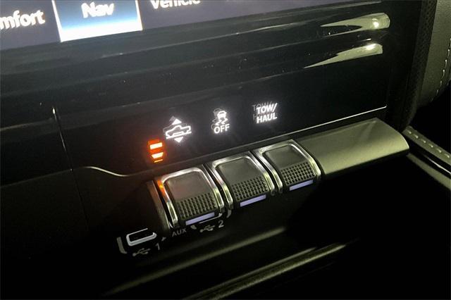used 2023 Ram 1500 car, priced at $43,663