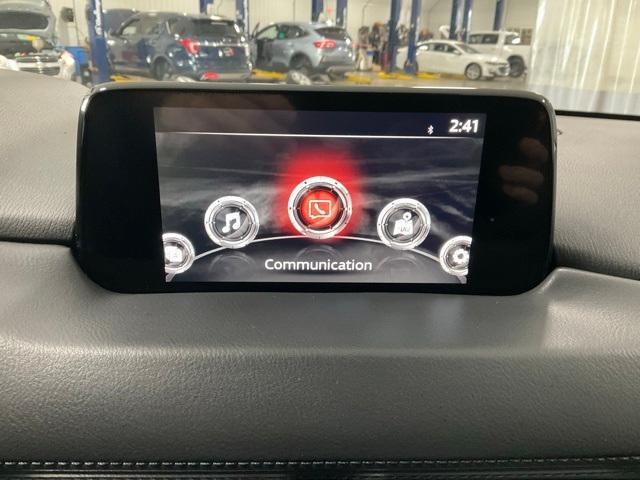 used 2020 Mazda CX-5 car