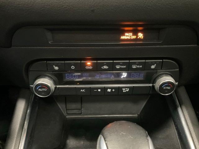 used 2020 Mazda CX-5 car