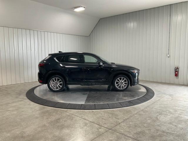 used 2020 Mazda CX-5 car