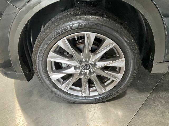 used 2020 Mazda CX-5 car