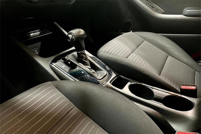 used 2018 Kia Forte car, priced at $11,356