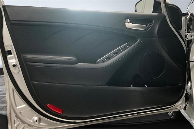 used 2018 Kia Forte car, priced at $11,356