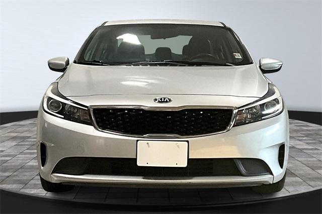used 2018 Kia Forte car, priced at $11,356