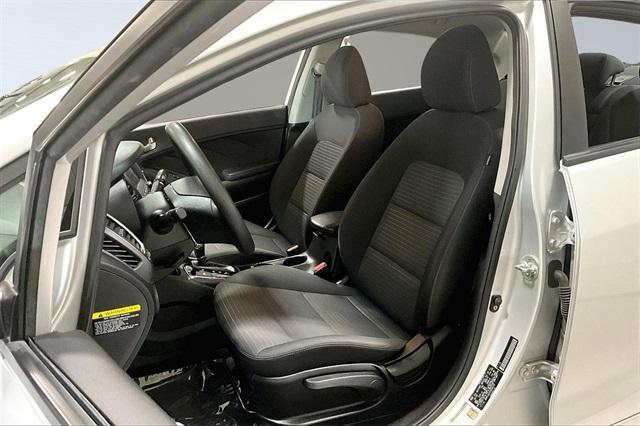 used 2018 Kia Forte car, priced at $11,356