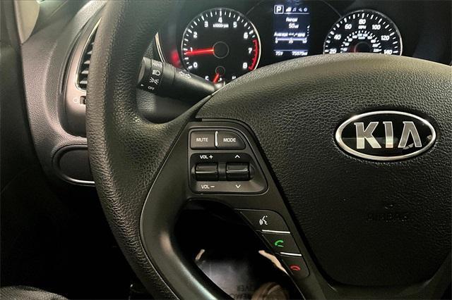 used 2018 Kia Forte car, priced at $11,356